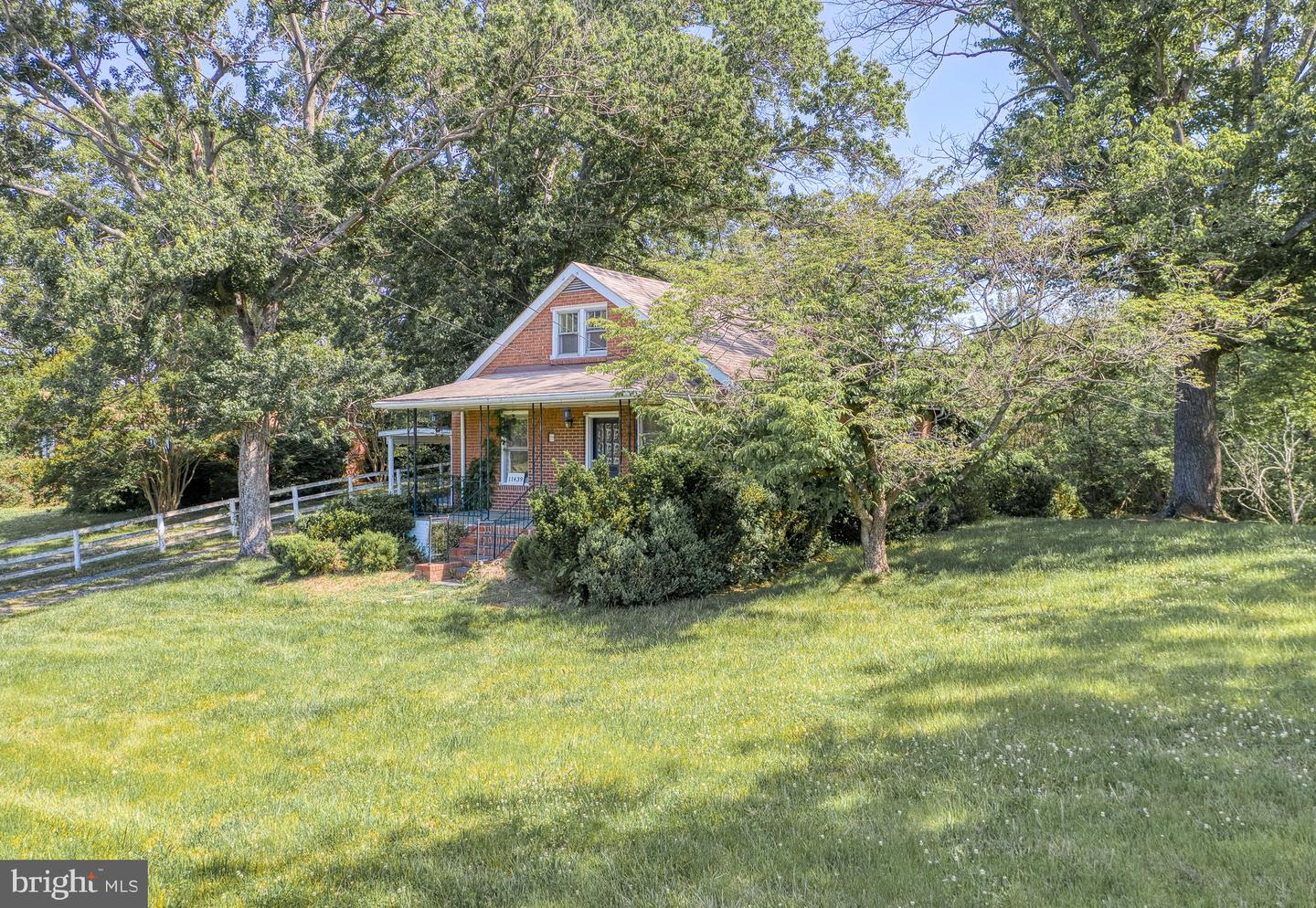 11439 Sperryville Pike Property Photo 41