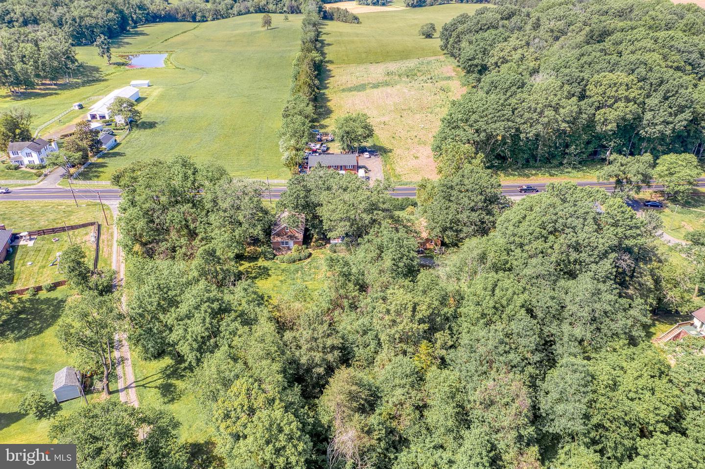 11439 Sperryville Pike Property Photo 42