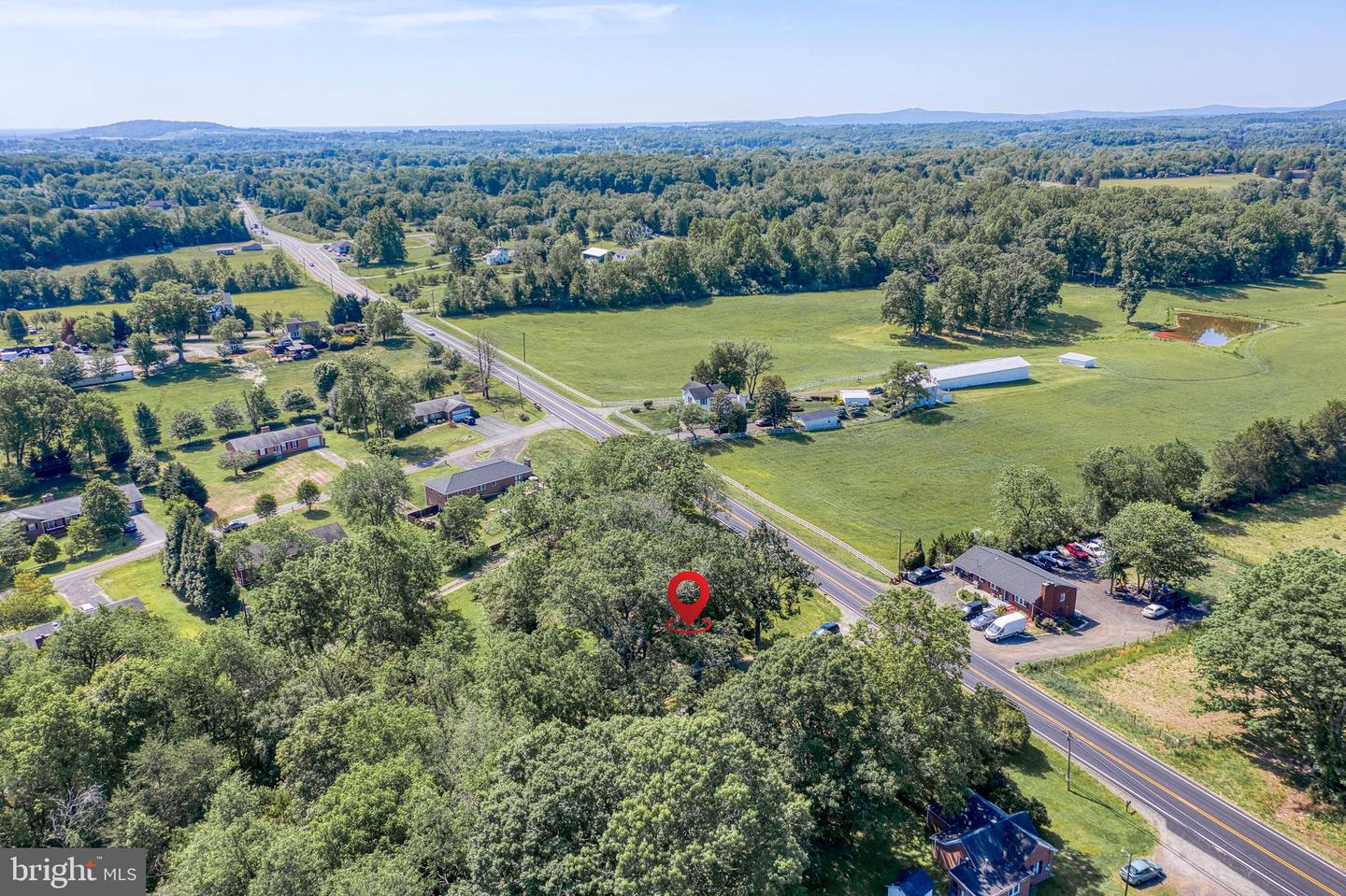 11439 Sperryville Pike Property Photo 43