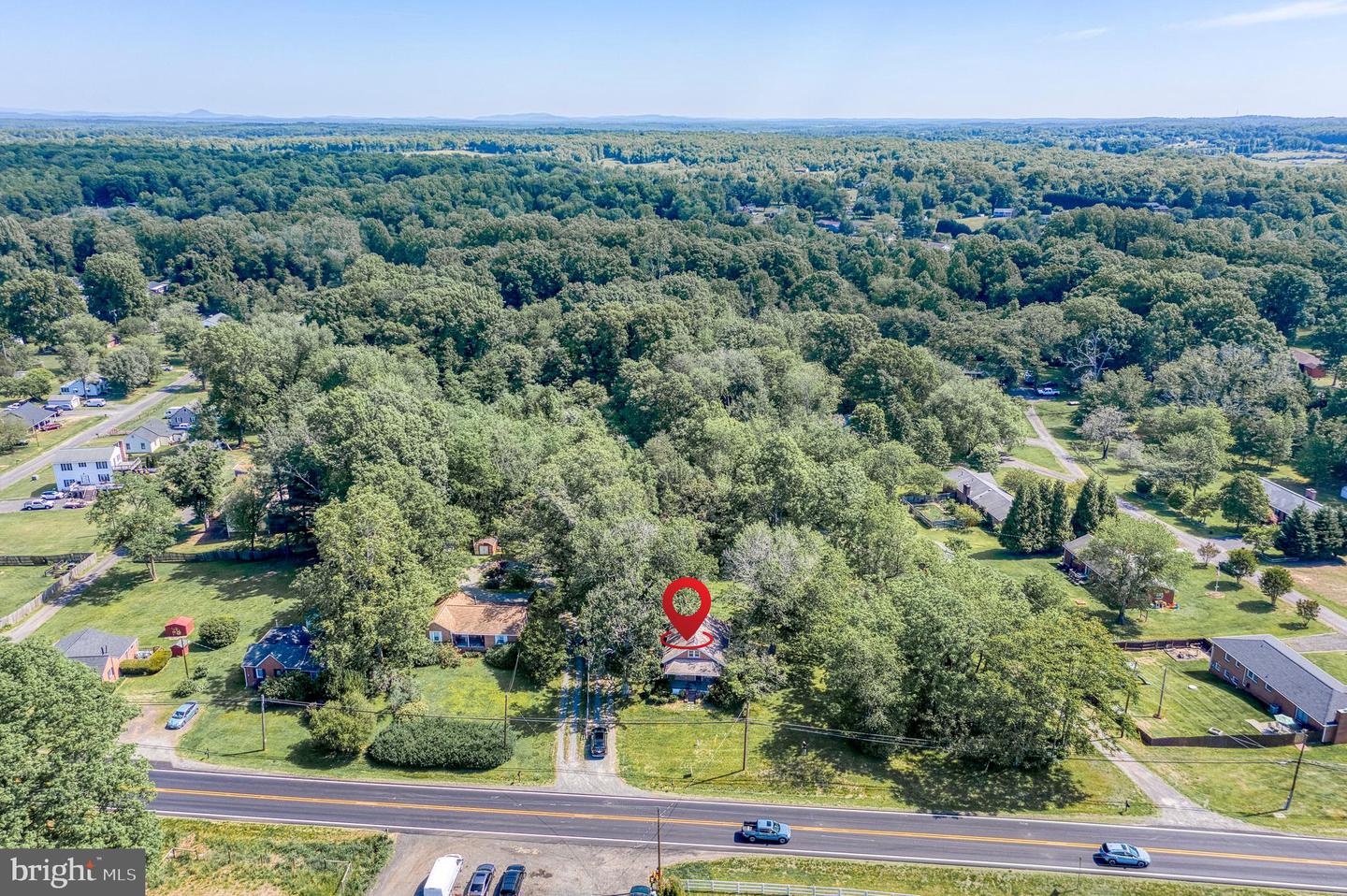 11439 Sperryville Pike Property Photo 45