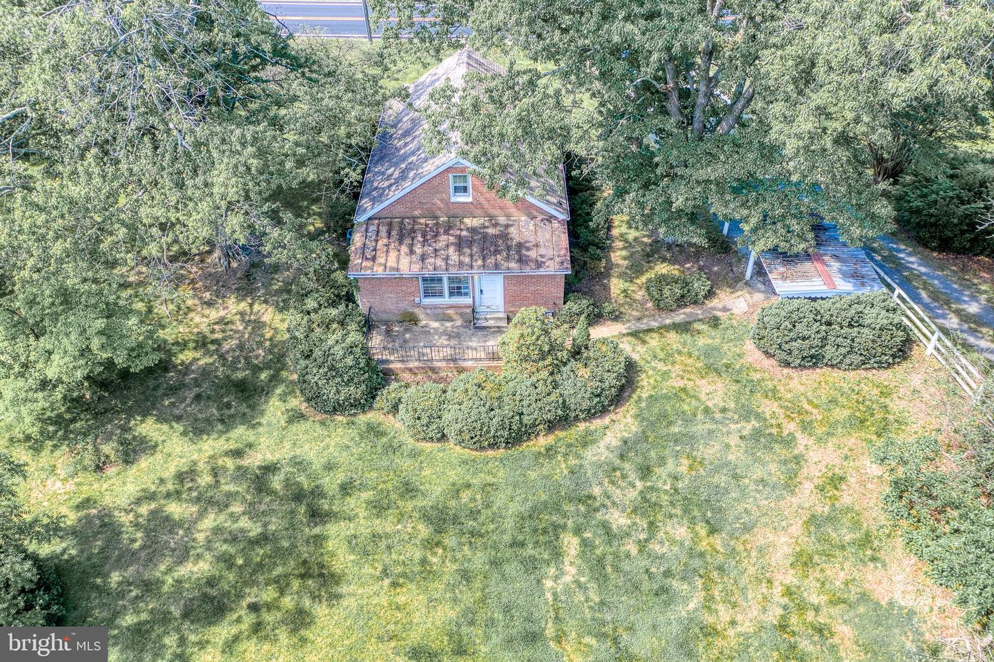 11439 Sperryville Pike Property Photo 49