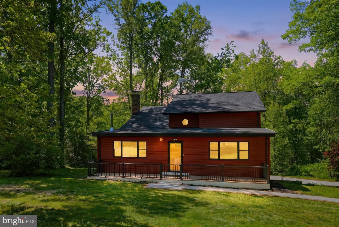 12638 Walnut Ln Property Photo 1