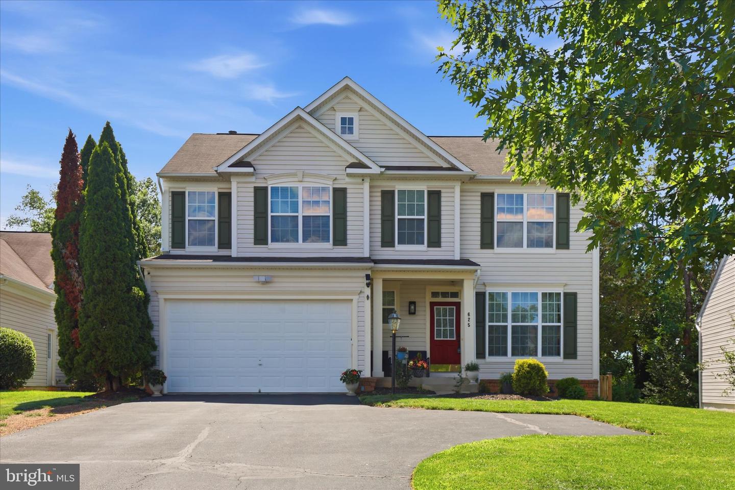 625 HUNTERS RD