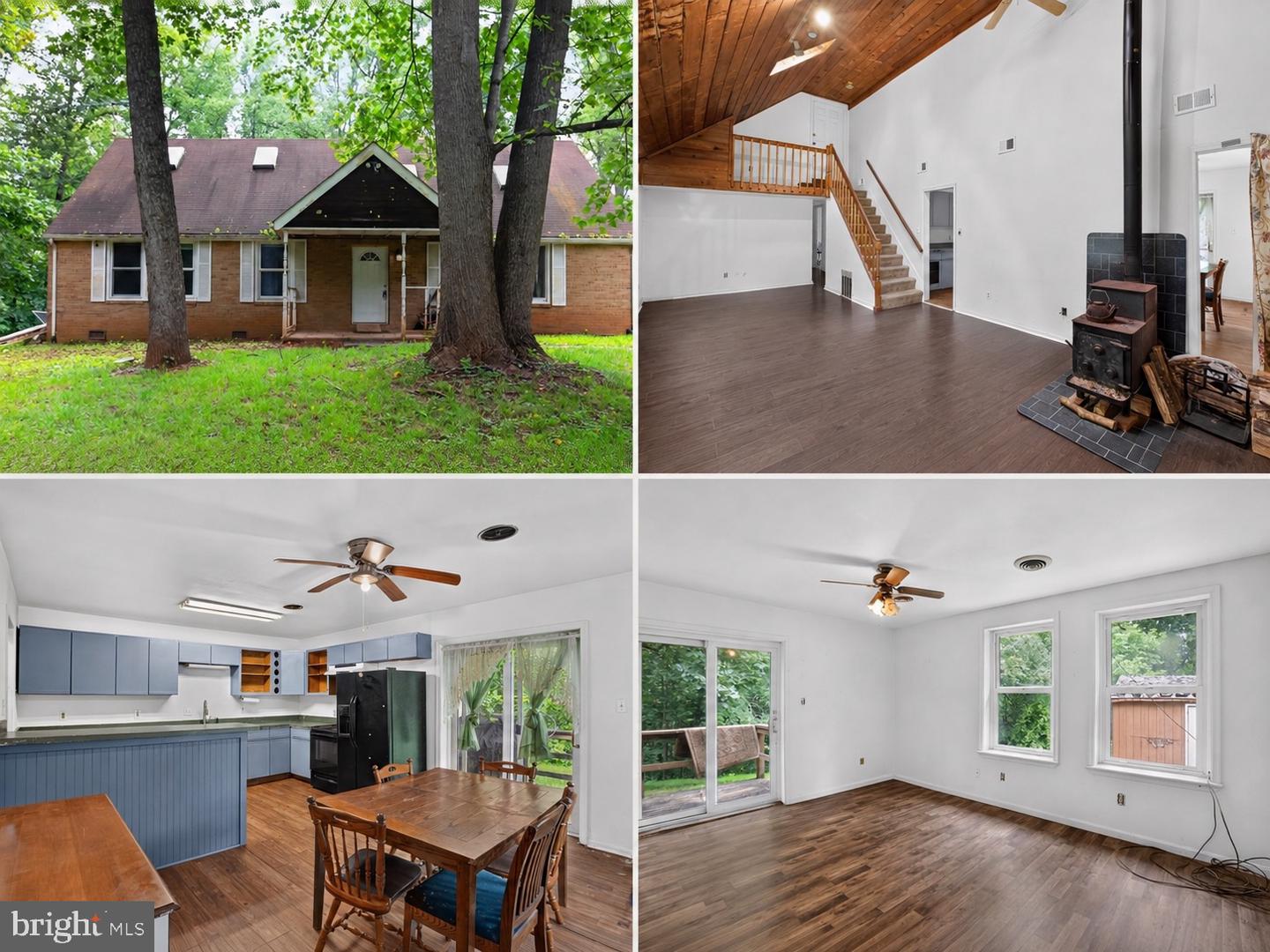 10392 Mount Zion Church Rd Property Photo 1