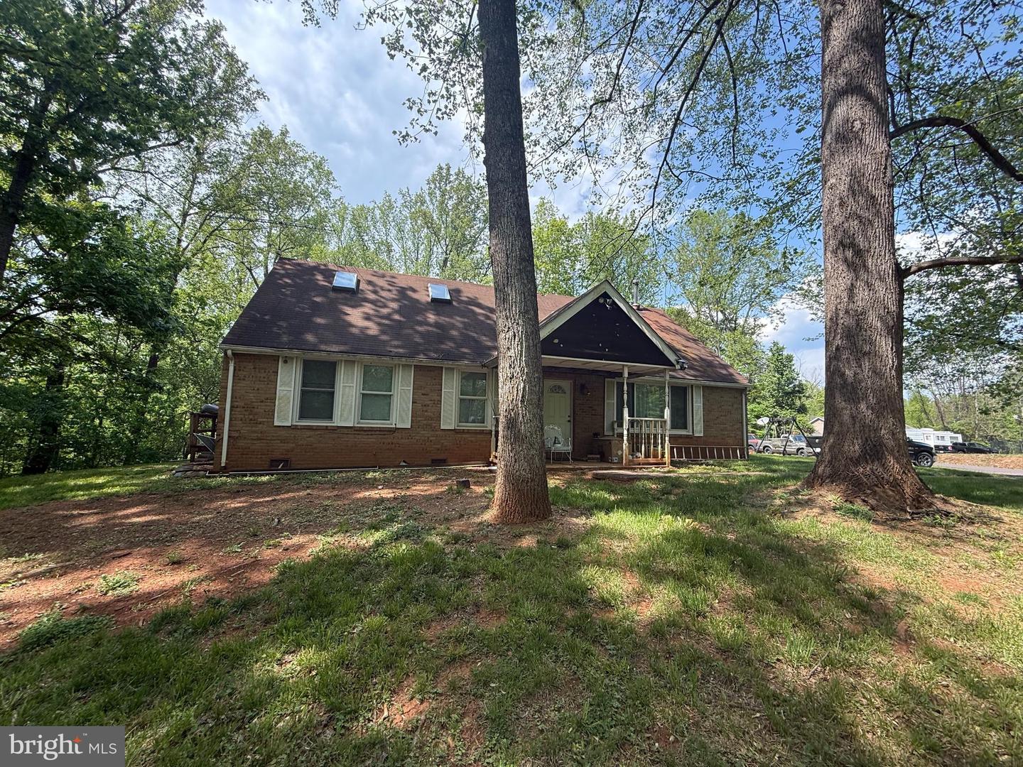 10392 Mount Zion Church Rd Property Photo 2