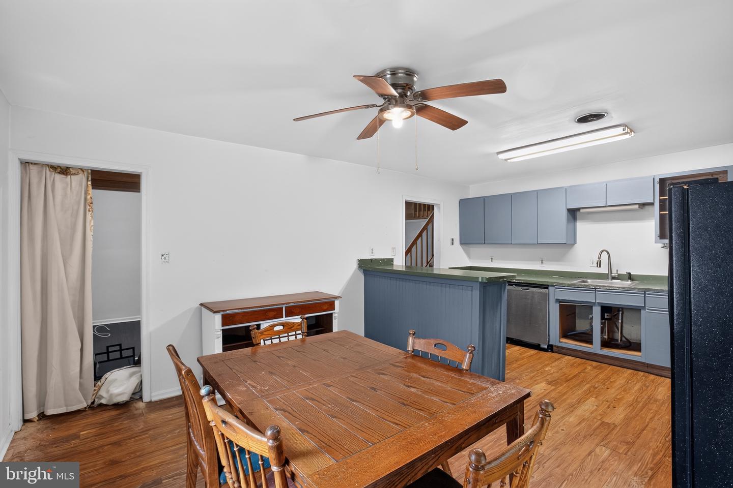 10392 Mount Zion Church Rd Property Photo 6