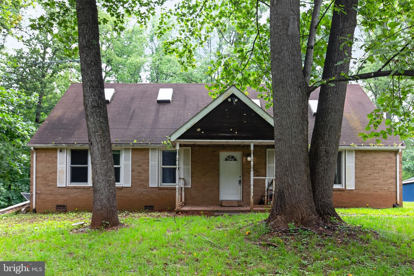 10392 Mount Zion Church Rd Property Photo 17