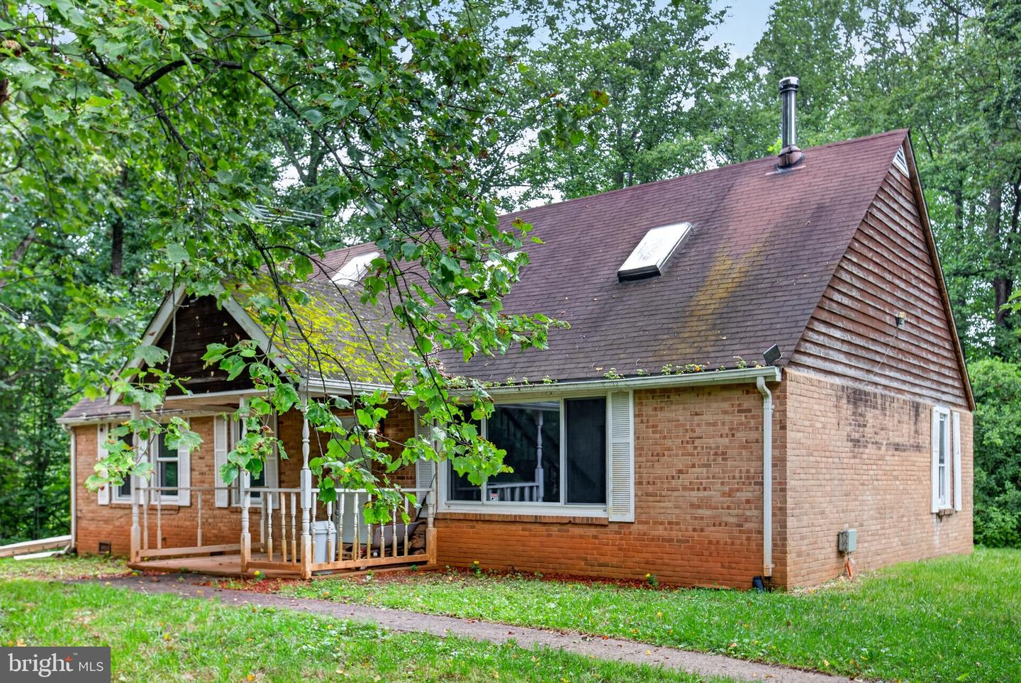 10392 Mount Zion Church Rd Property Photo 18