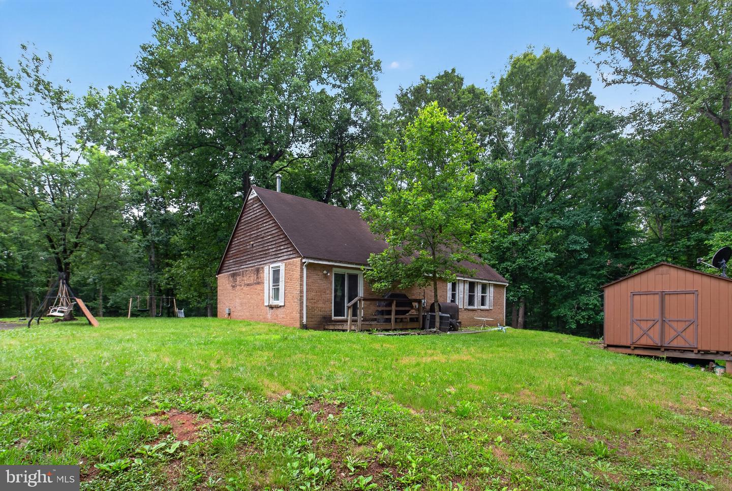 10392 Mount Zion Church Rd Property Photo 19