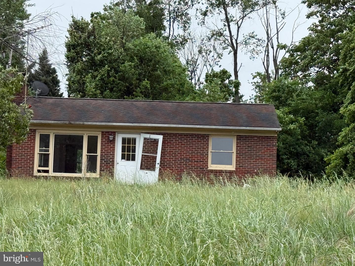 14220 CHESTNUT FORK Property Photo 1