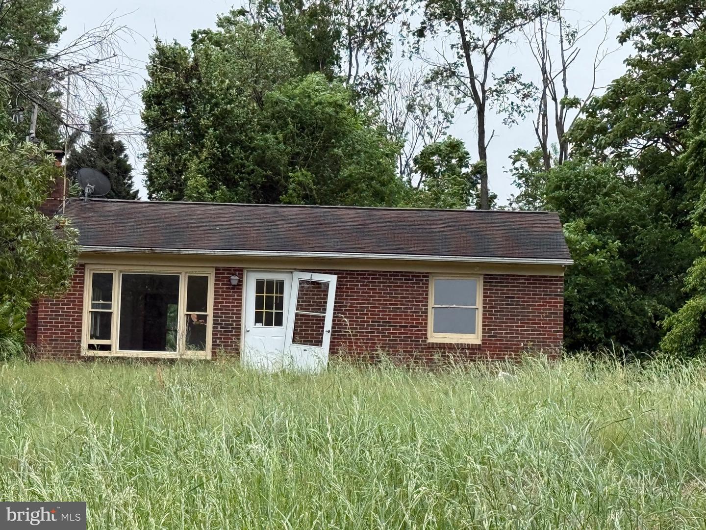 14220 Chestnut Fork Property Photo 1