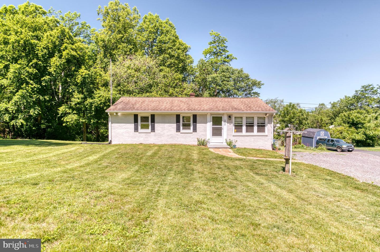 18318 FOX MOUNTAIN LN