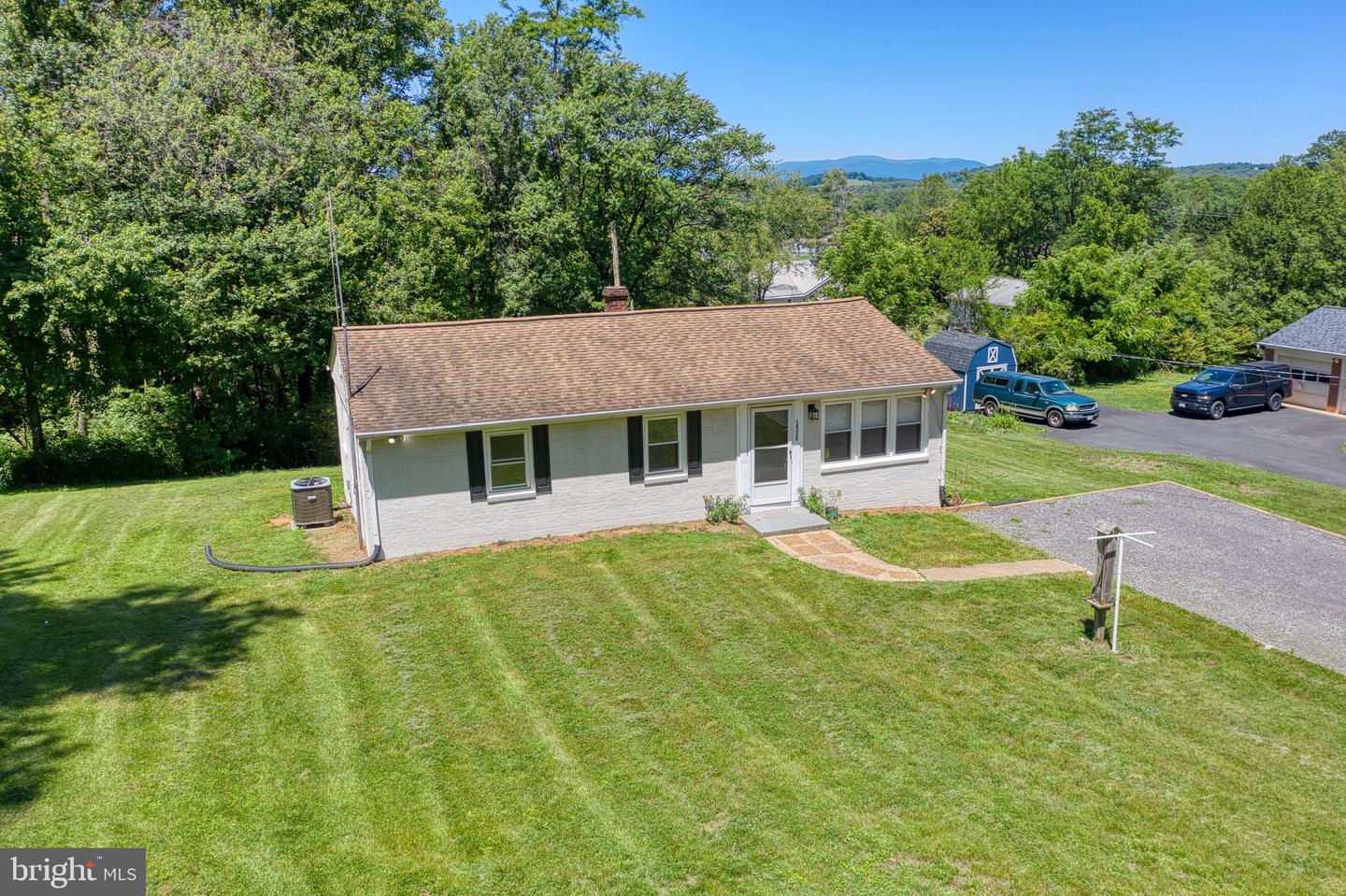 18318 Fox Mountain Ln Property Photo 25