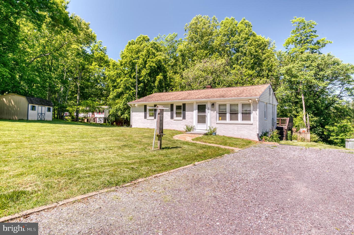 18318 Fox Mountain Ln Property Photo 26