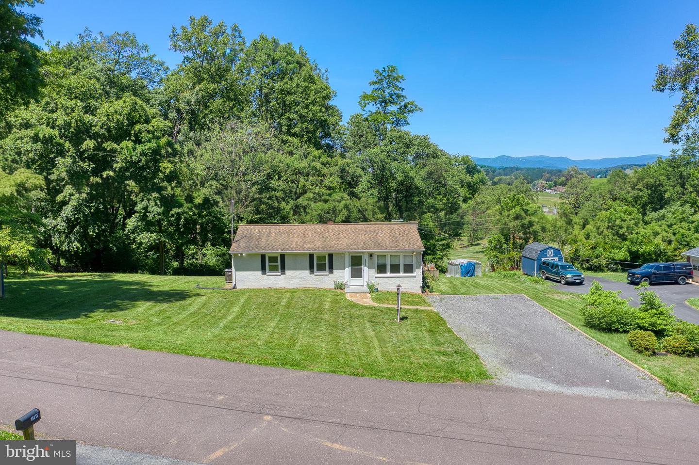 18318 Fox Mountain Ln Property Photo 27