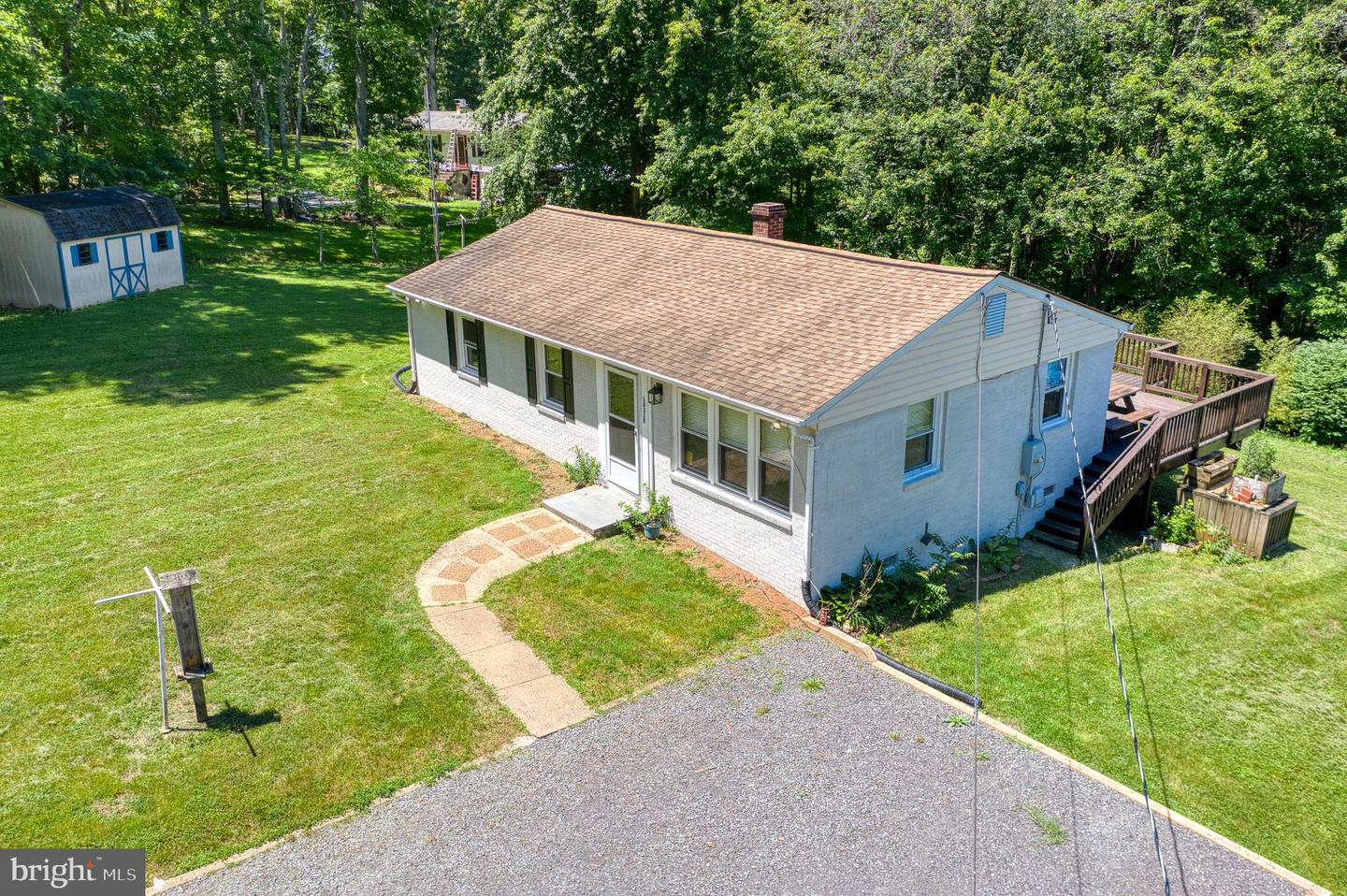 18318 Fox Mountain Ln Property Photo 29