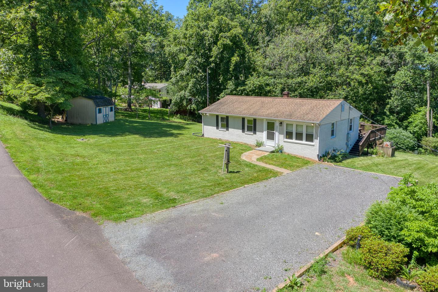 18318 Fox Mountain Ln Property Photo 38