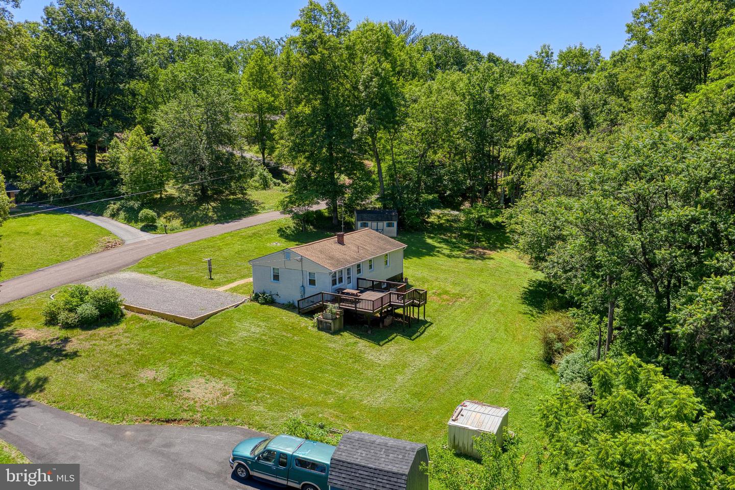 18318 Fox Mountain Ln Property Photo 39