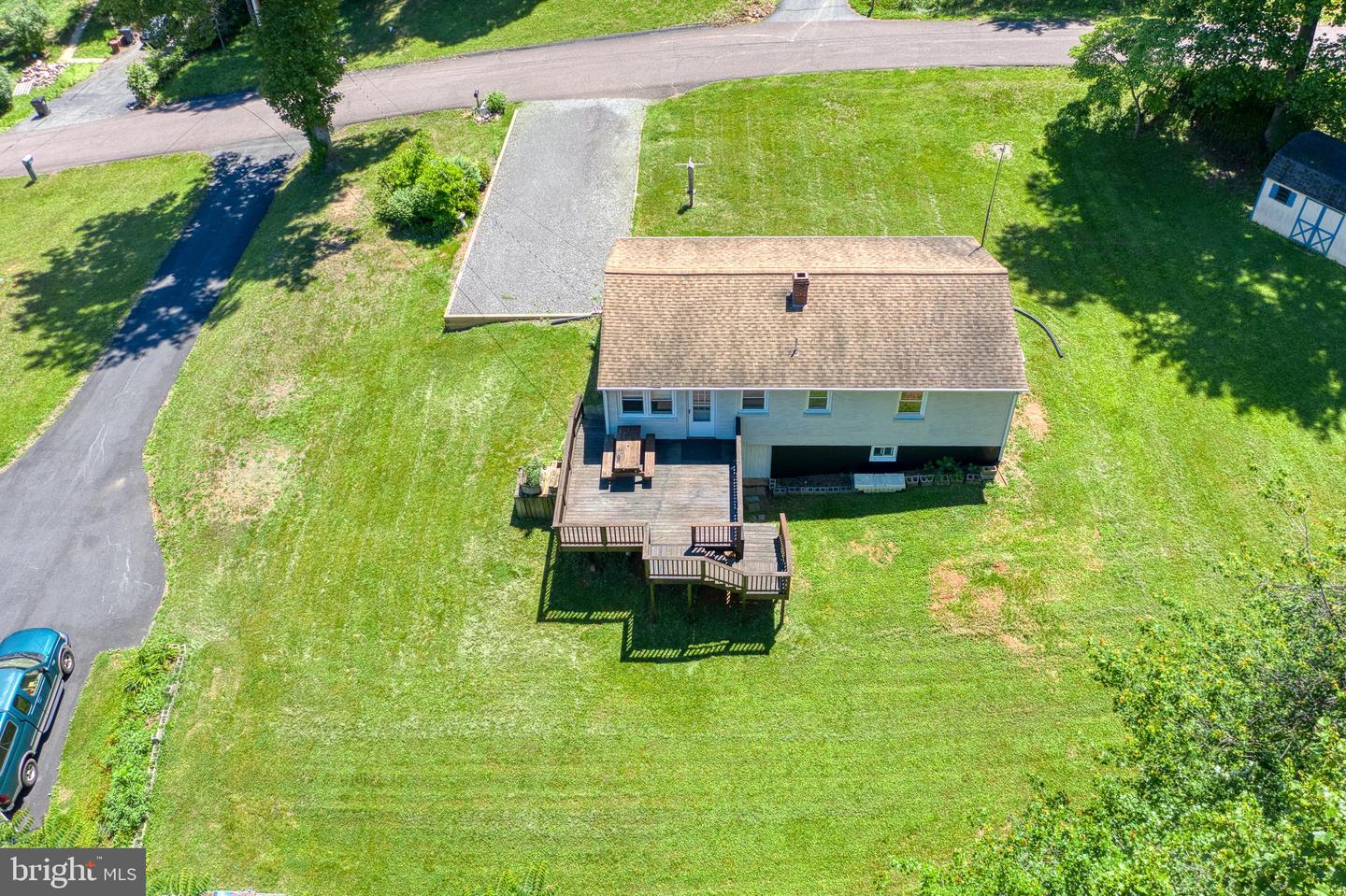 18318 Fox Mountain Ln Property Photo 40