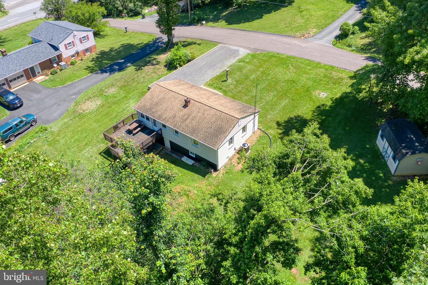 18318 Fox Mountain Ln Property Photo 41