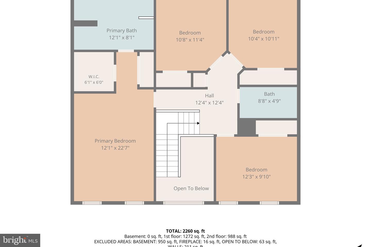 2319 Wildwood Cir Property Photo 47