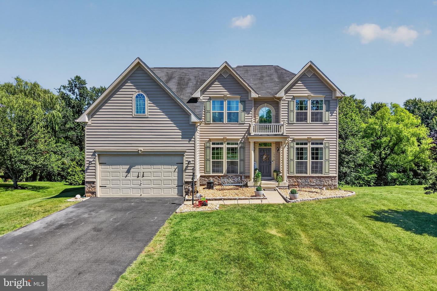 15610 Great Brg Property Photo 1