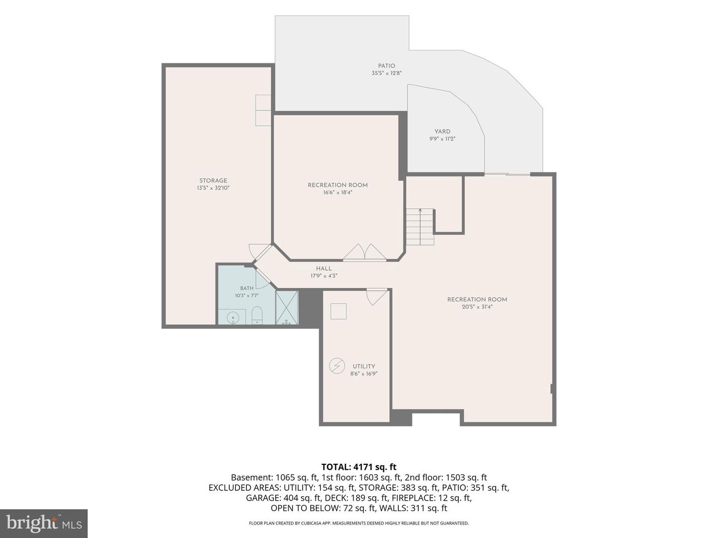 15610 Great Brg Property Photo 53