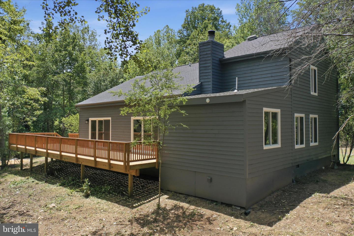 2391 Holly Springs Rd Property Photo 15