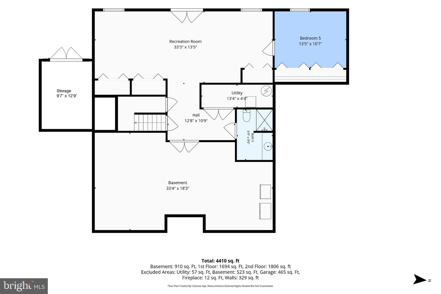 770 Zeuswyn Dr Property Photo 60