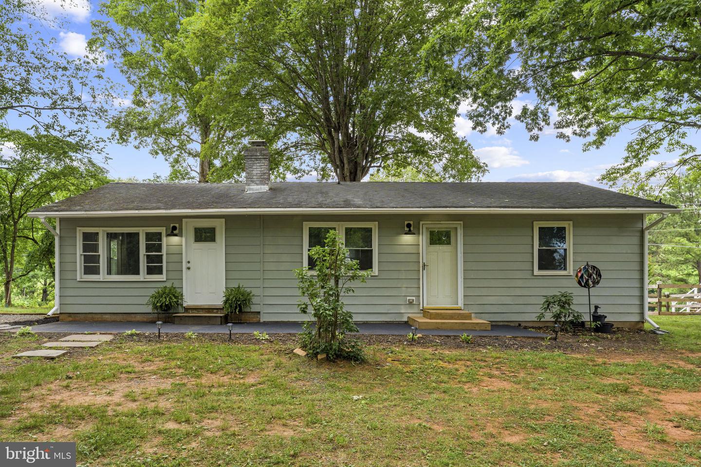 13166 Rixeyville Rd Property Photo 1