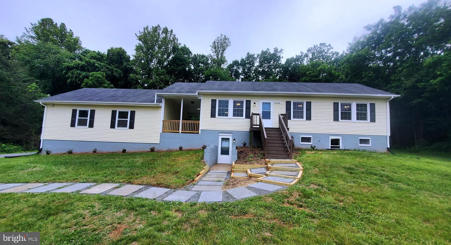 8346 White Shop Rd Property Photo 1