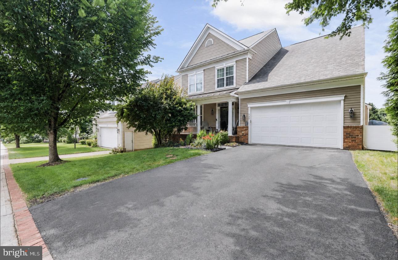 129 Standpipe Rd Property Photo 1
