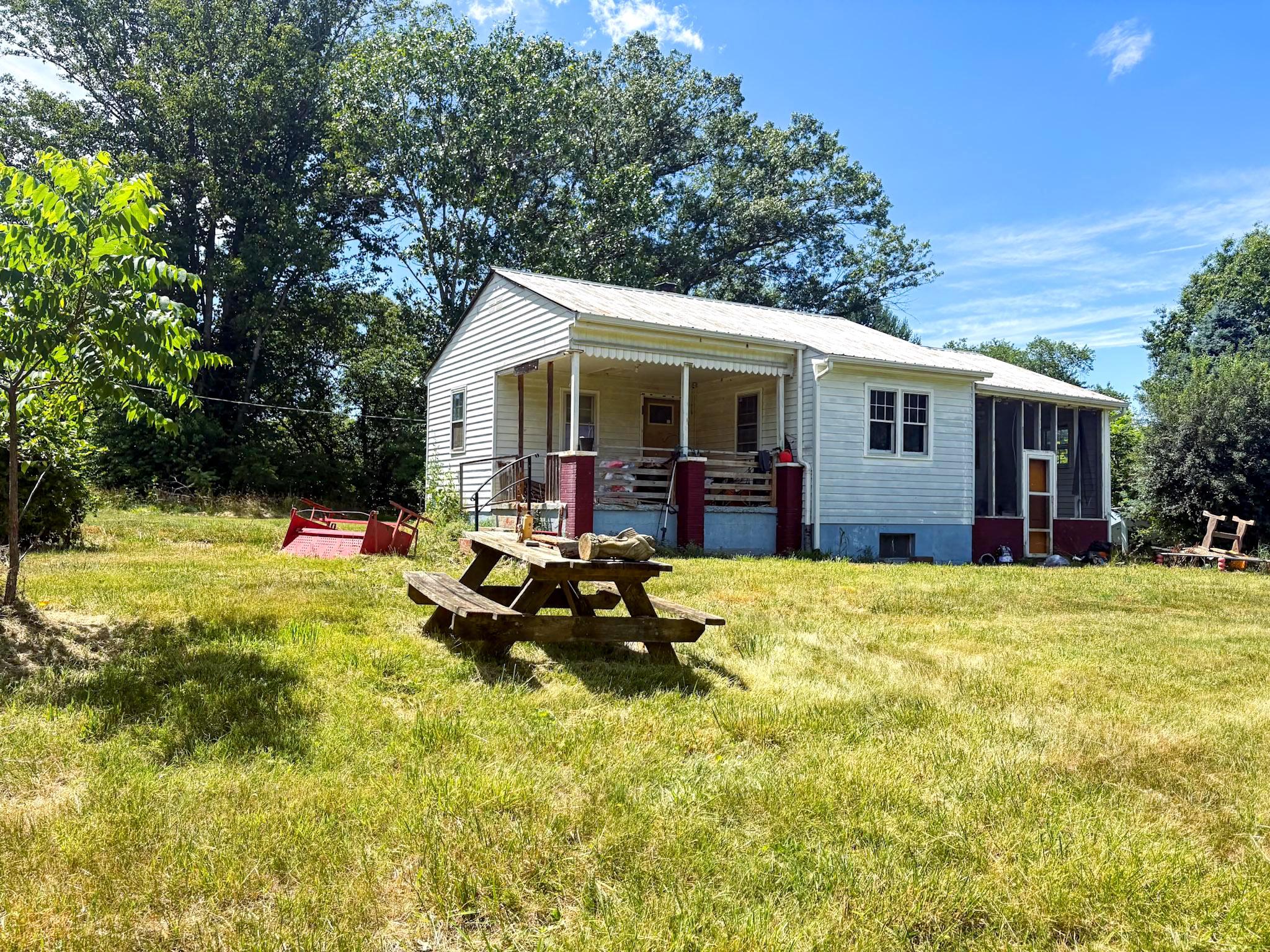 15120 Jefferies Mill Rd Property Photo 1