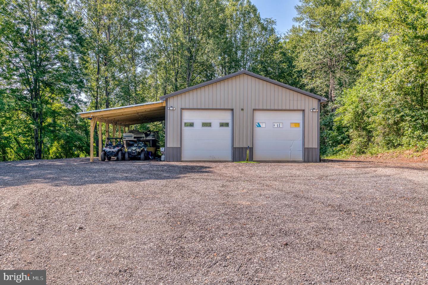 12210 Eggbornsville Rd Property Photo 3