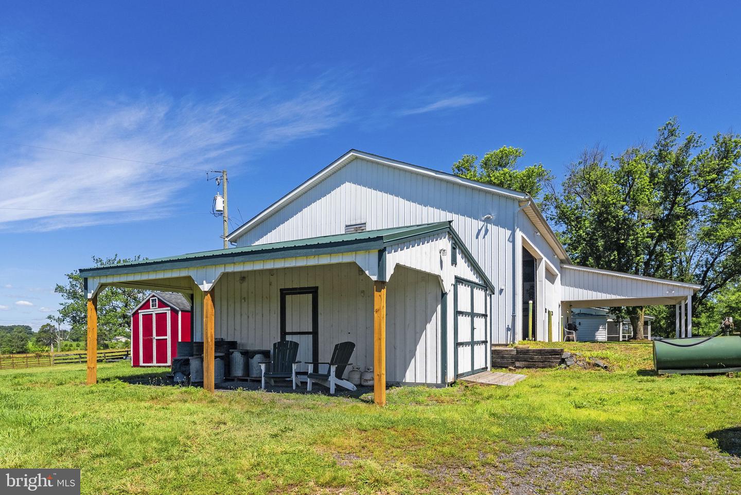 18030 Bel Pre Rd Property Photo 20