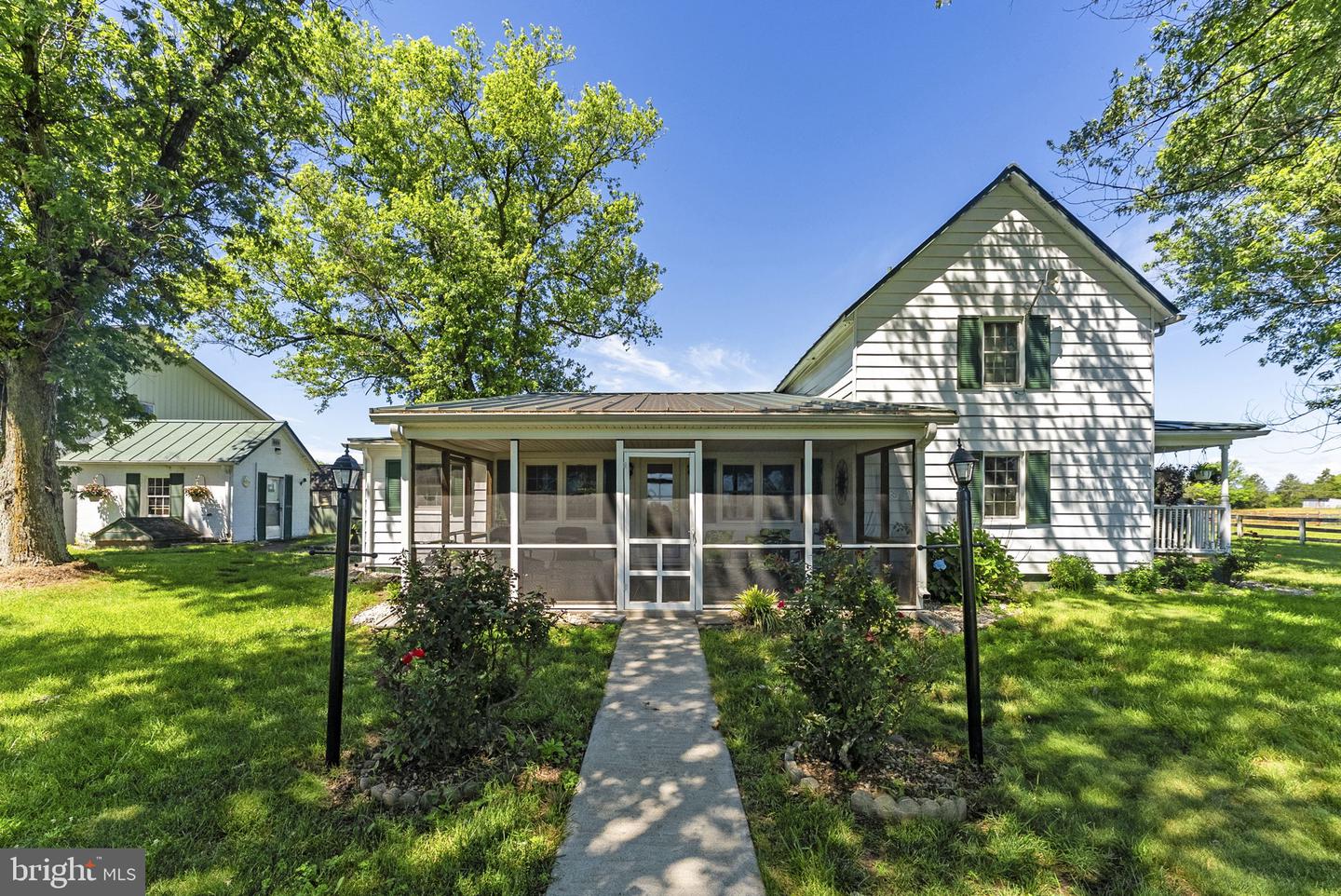 18030 Bel Pre Rd Property Photo 25