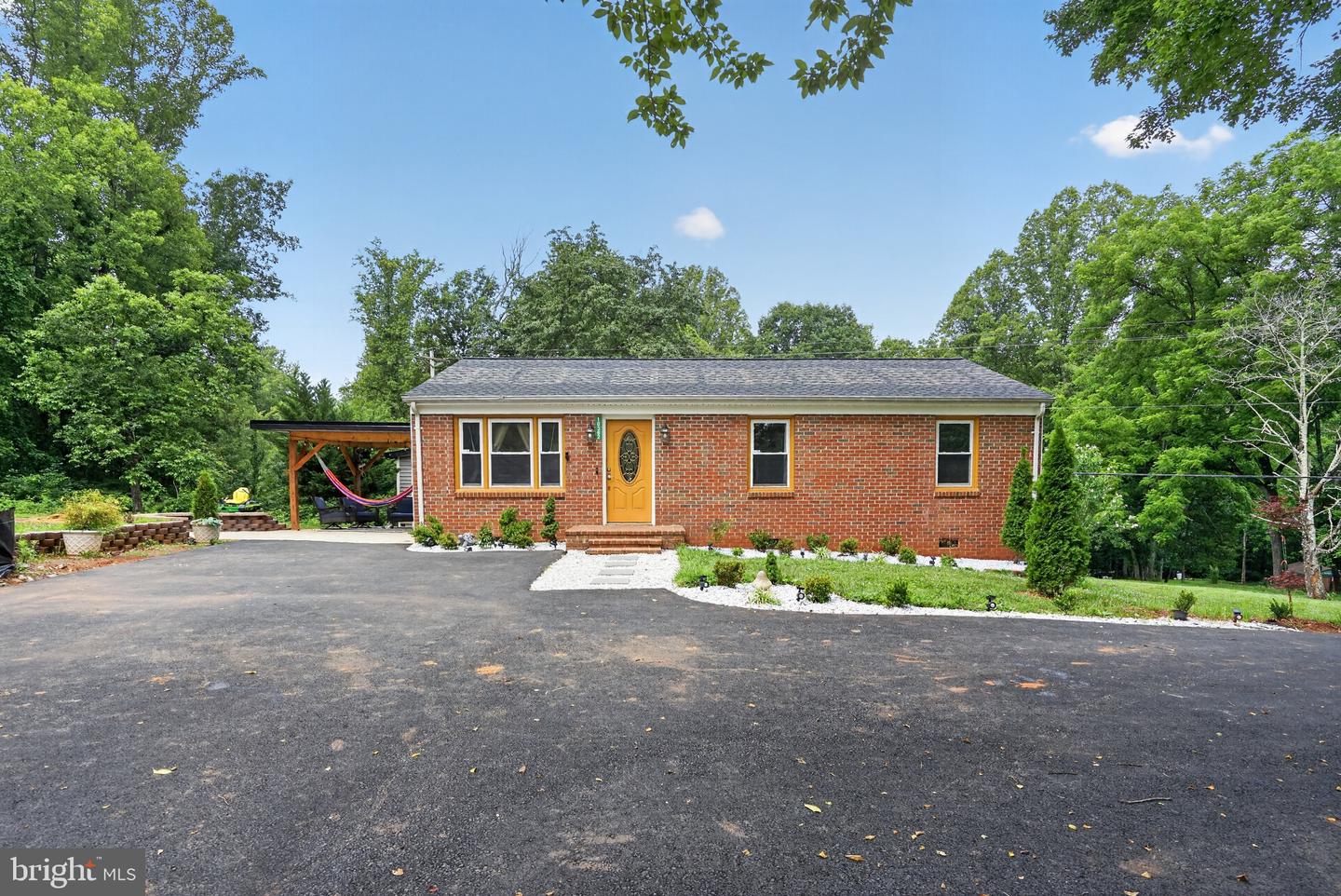 10362 Mount Zion Church Rd Property Photo 1