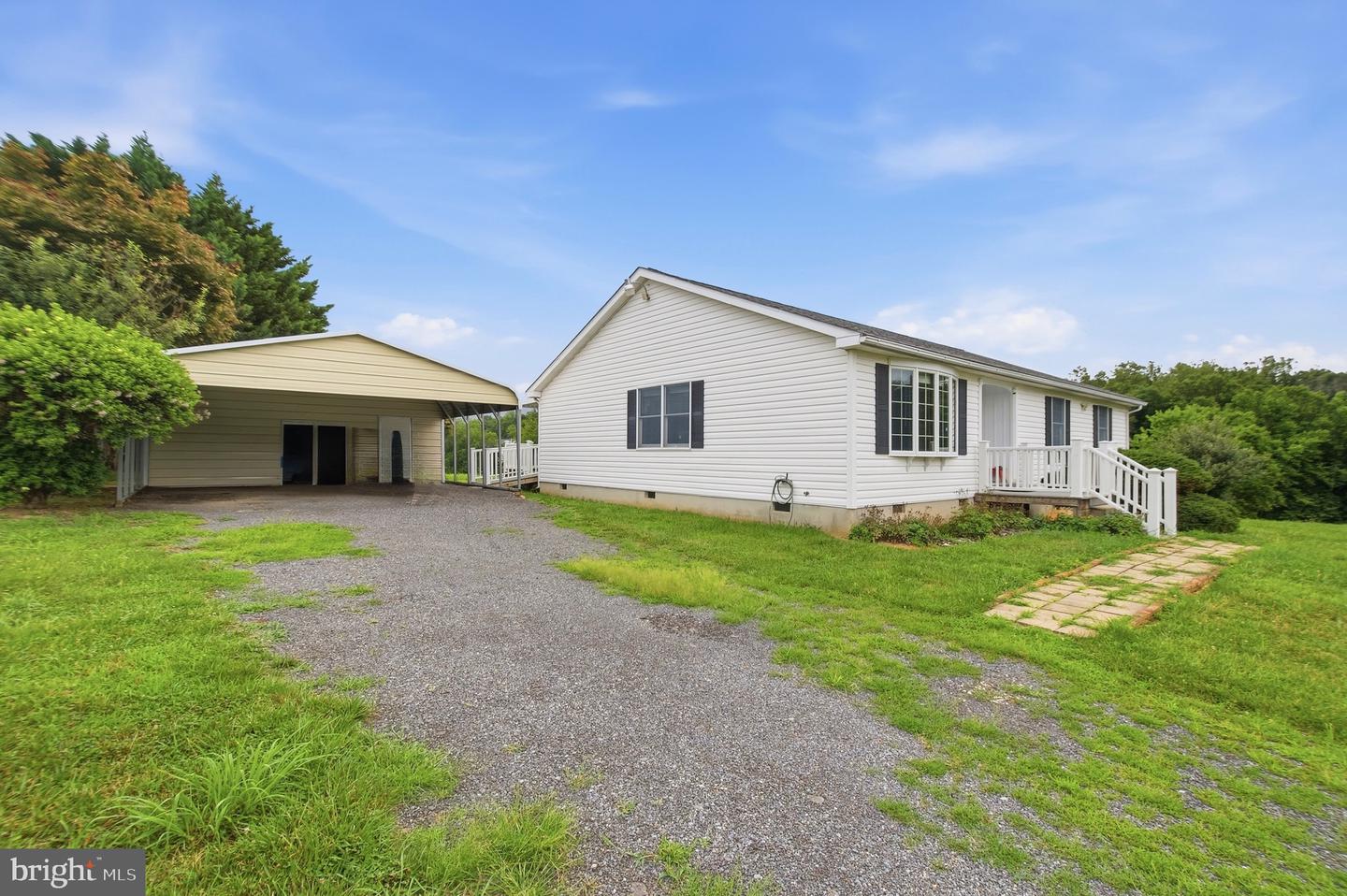 4407 Indian Run Rd Property Photo 5