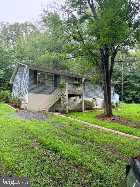 6150 Scottsville Rd Property Photo 1