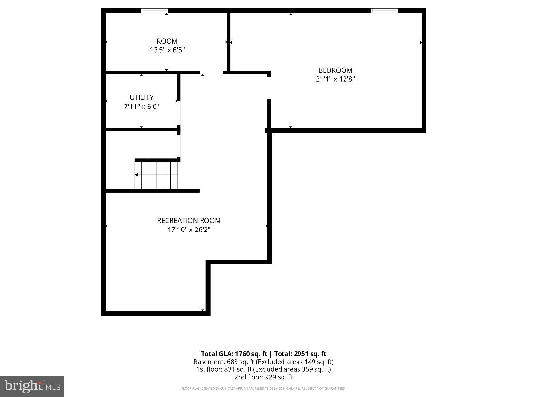 2043 Cranberry Ln Property Photo 22