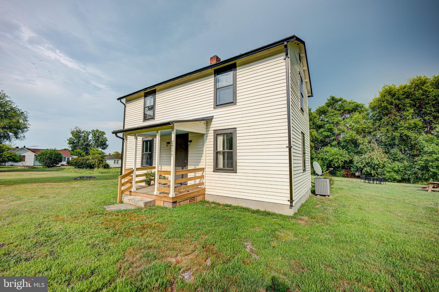 24177 Rapidan Rd Property Photo 1
