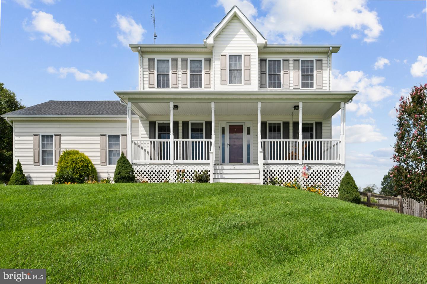 16410 Hudson Mill Rd Property Photo 1