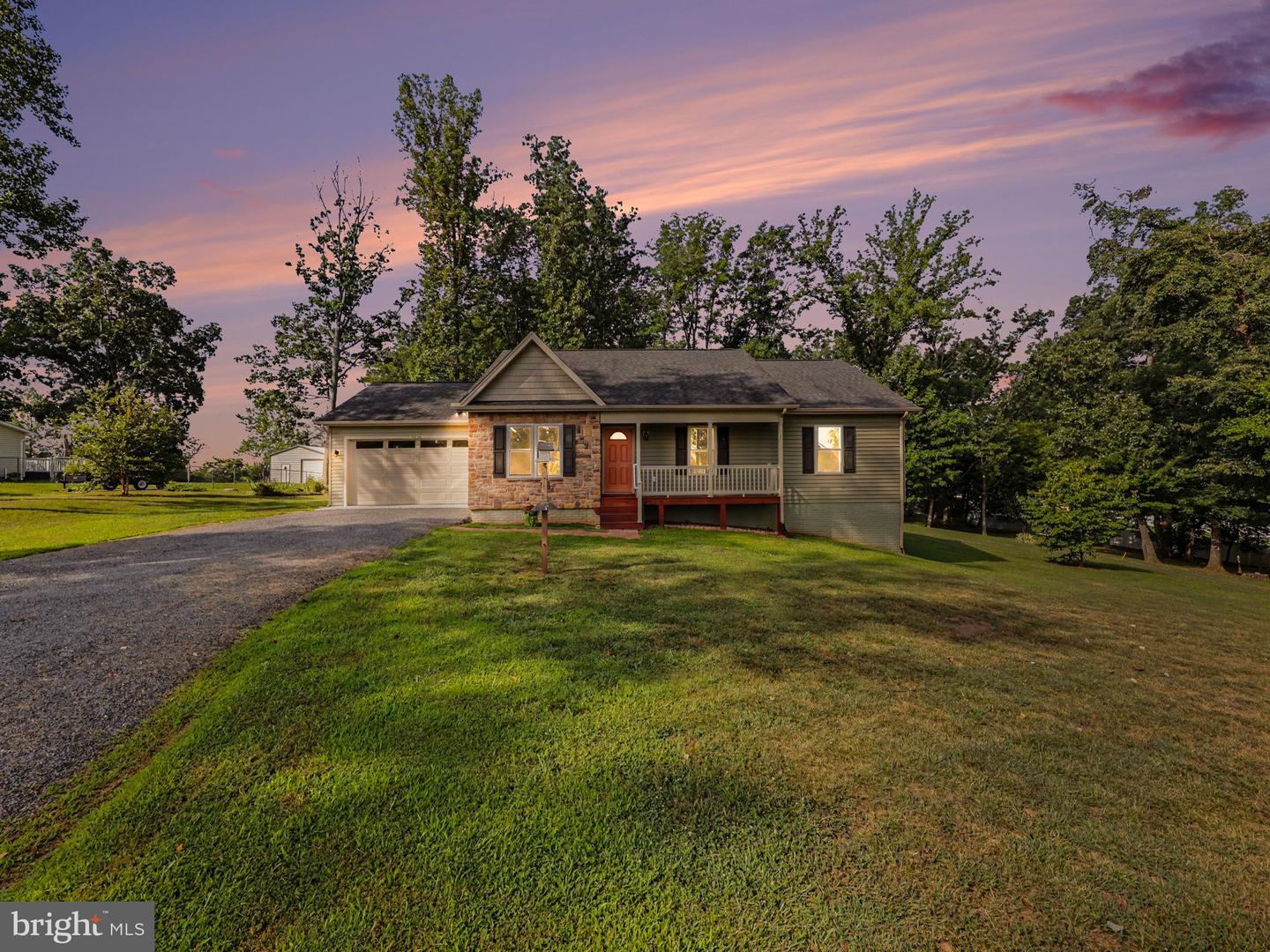 9266 Old Turnpike Rd. Rd Property Photo 1