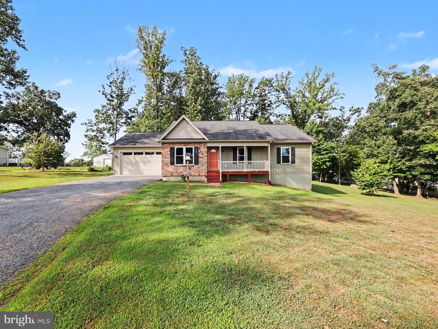 9266 Old Turnpike Rd. Rd Property Photo 2