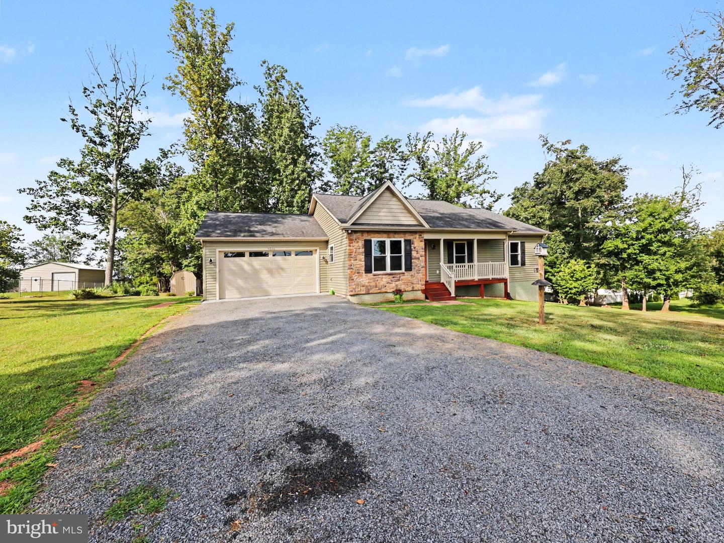 9266 Old Turnpike Rd. Rd Property Photo 3