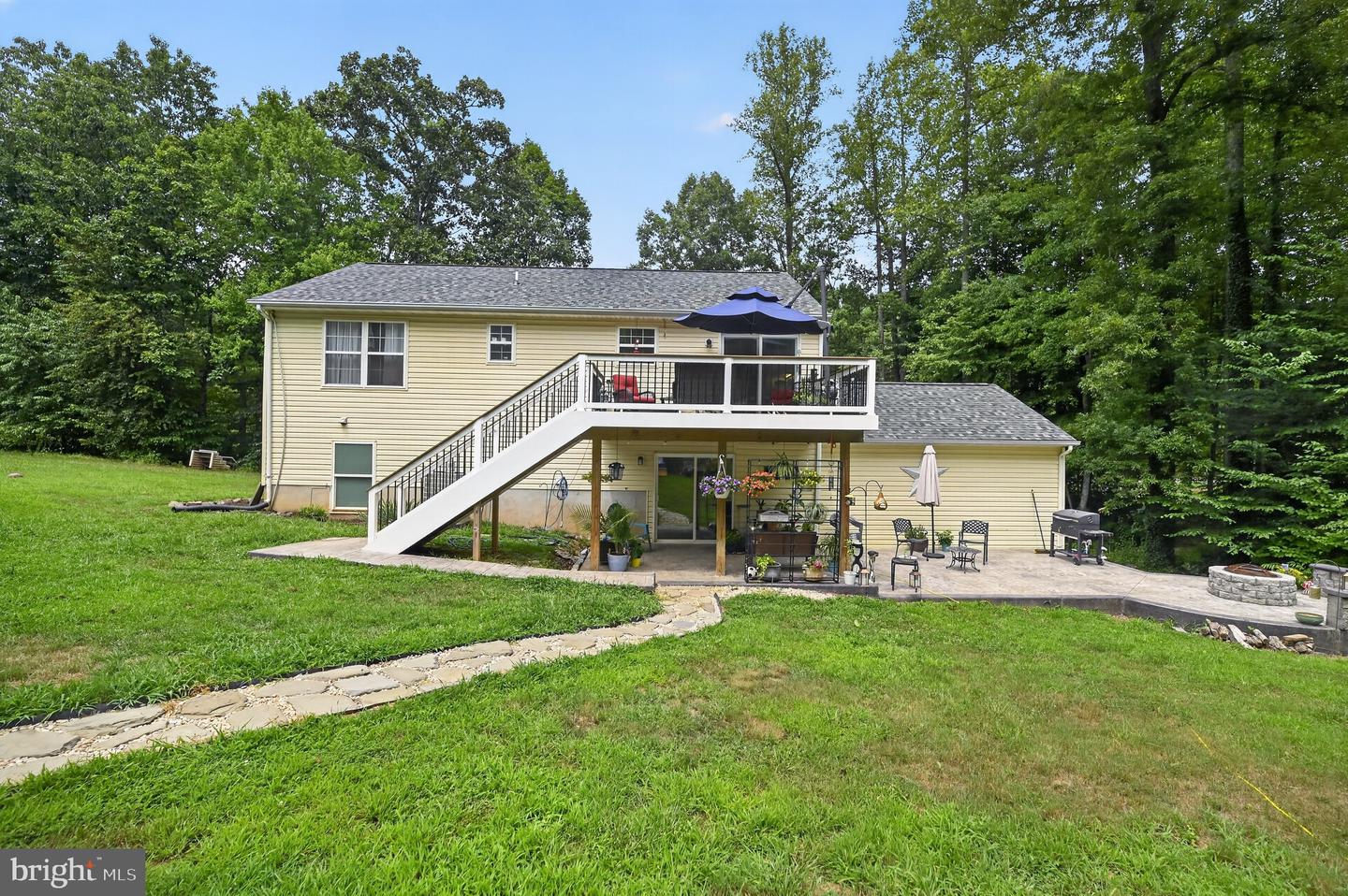 25310 Eleys Ford Rd Property Photo 1