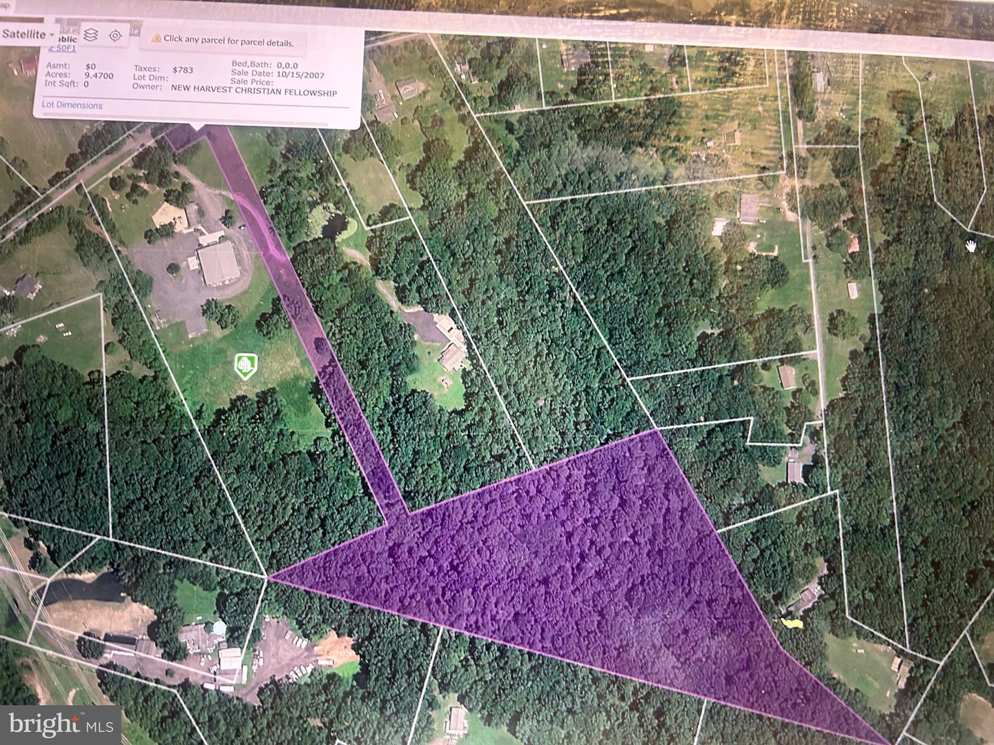 0 Waterloo Property Photo 1