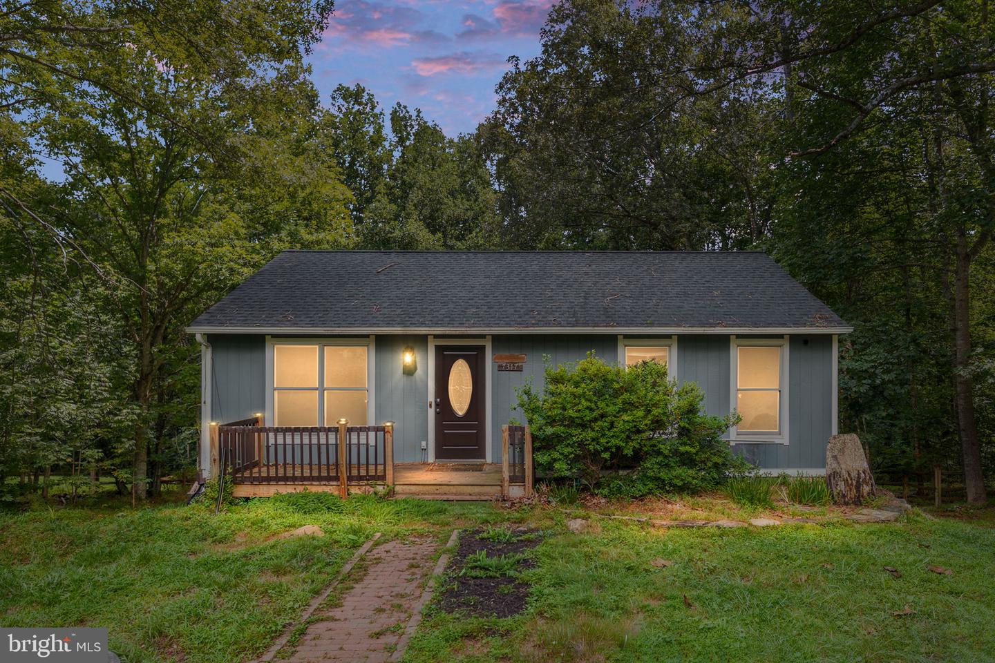 7317 Pleasant Ln Property Photo 1