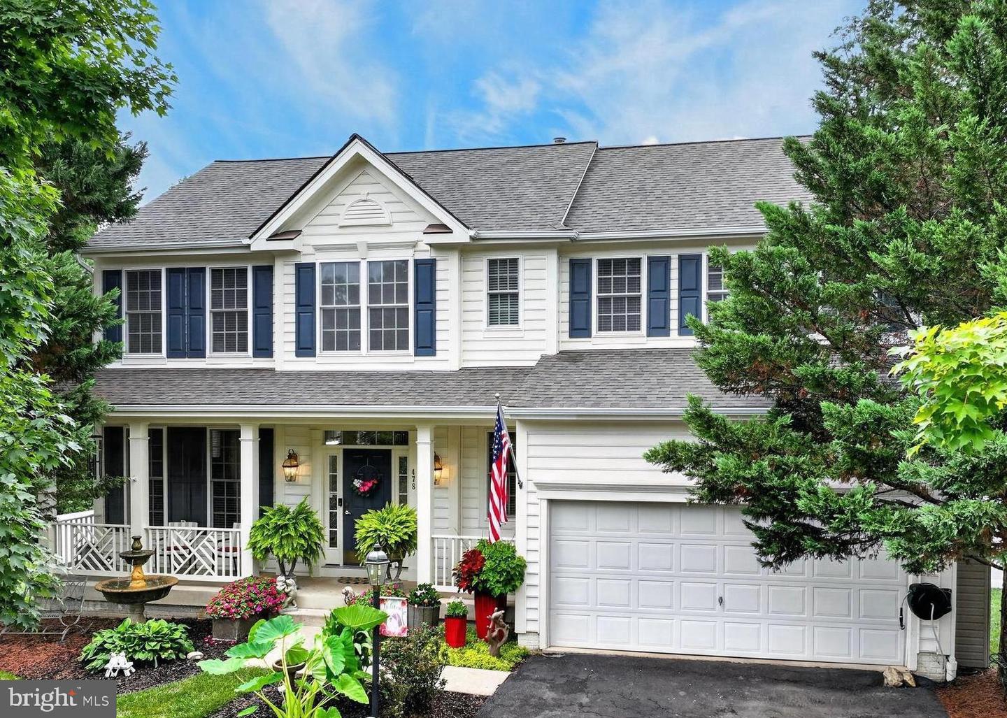478 BLOSSOM TREE Property Photo 1