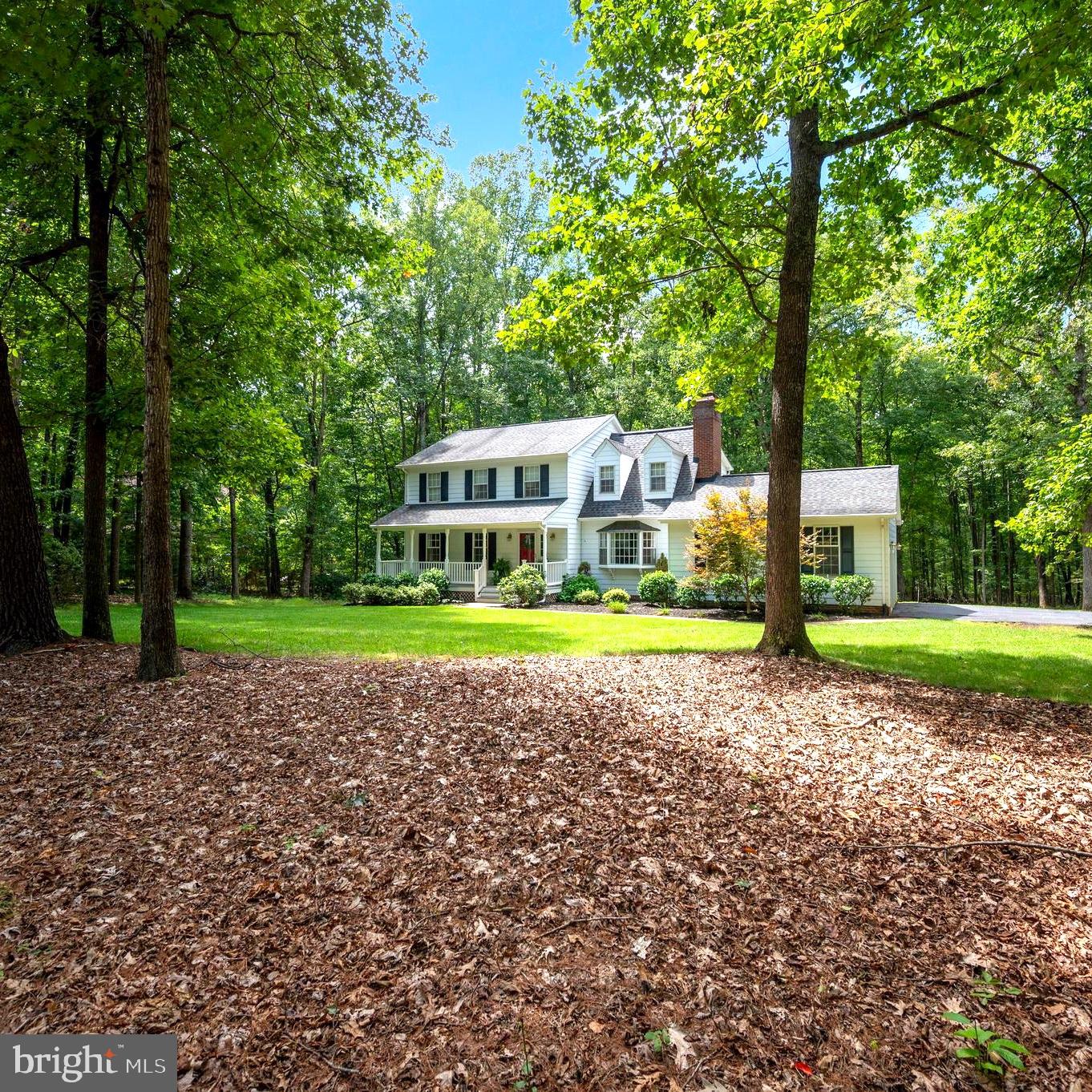 15234 Rillhurst Dr Property Photo 1